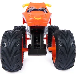 Monster Jam Rev 'N Roar El Toro Loco monster truck - 25 cm