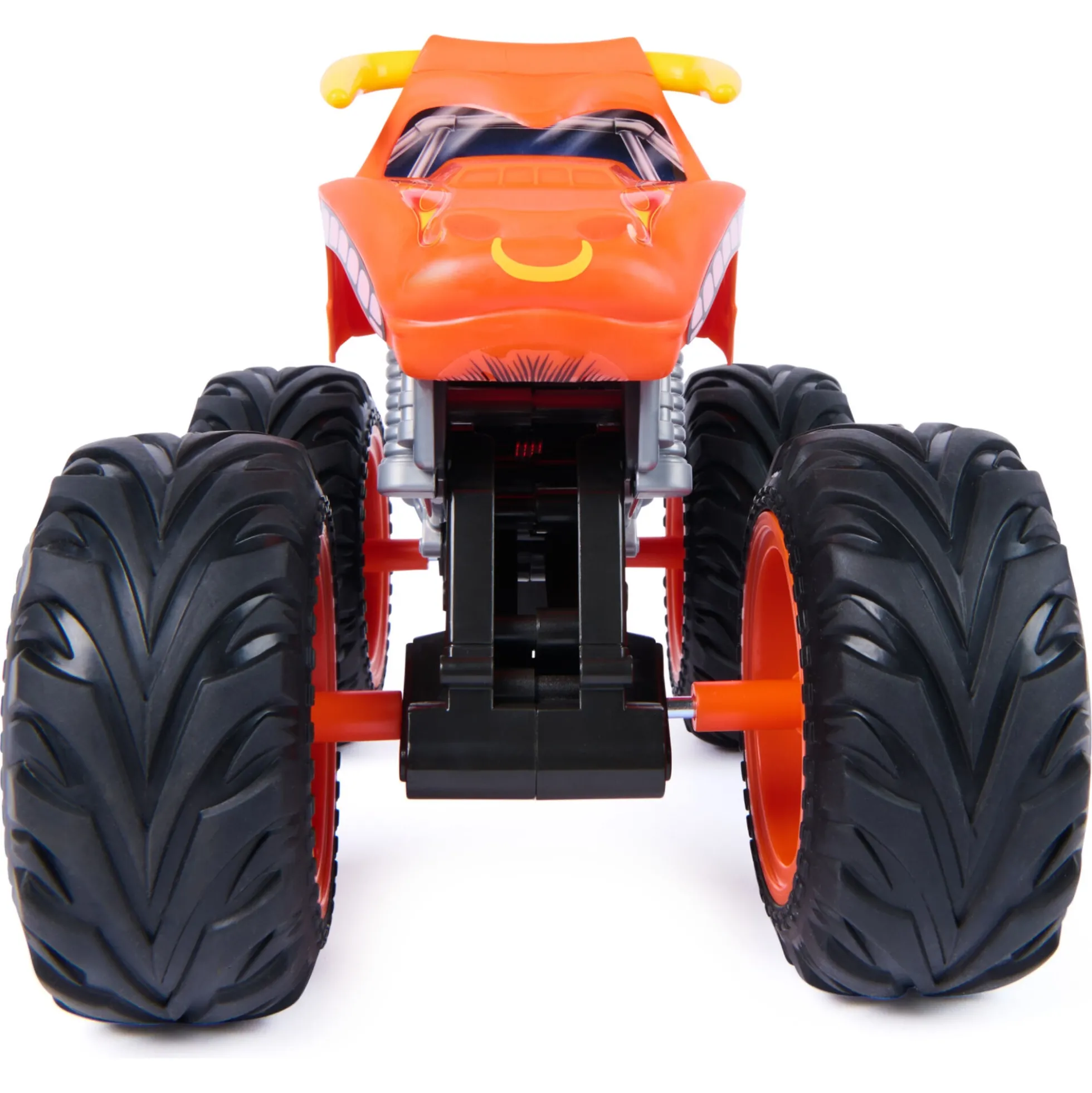 Monster Jam Rev 'N Roar El Toro Loco monster truck - 25 cm