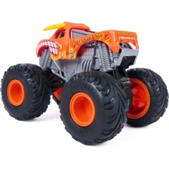Monster Jam Rev 'N Roar El Toro Loco monster truck - 25 cm