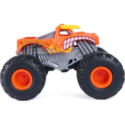 Monster Jam Rev 'N Roar El Toro Loco monster truck - 25 cm