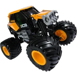 Monster Jam samler monstertruck - Digatron - 1:24