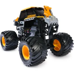 Monster Jam samler monstertruck - Digatron - 1:24