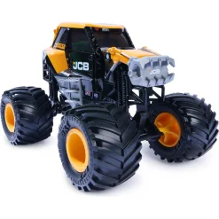 Monster Jam samler monstertruck - Digatron - 1:24