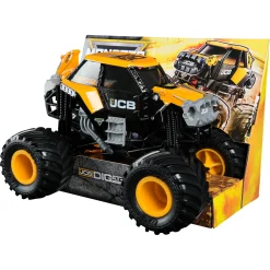 Monster Jam samler monstertruck - Digatron - 1:24