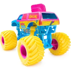 Monster Jam samler monstertruck - Bailey Circuit - 1:24
