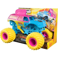 Monster Jam samler monstertruck - Bailey Circuit - 1:24