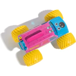 Monster Jam samler monstertruck - Bailey Circuit - 1:24