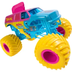 Monster Jam samler monstertruck - Bailey Circuit - 1:24