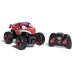 Monster Jam Spider-Man fjernstyret truck - 1:24