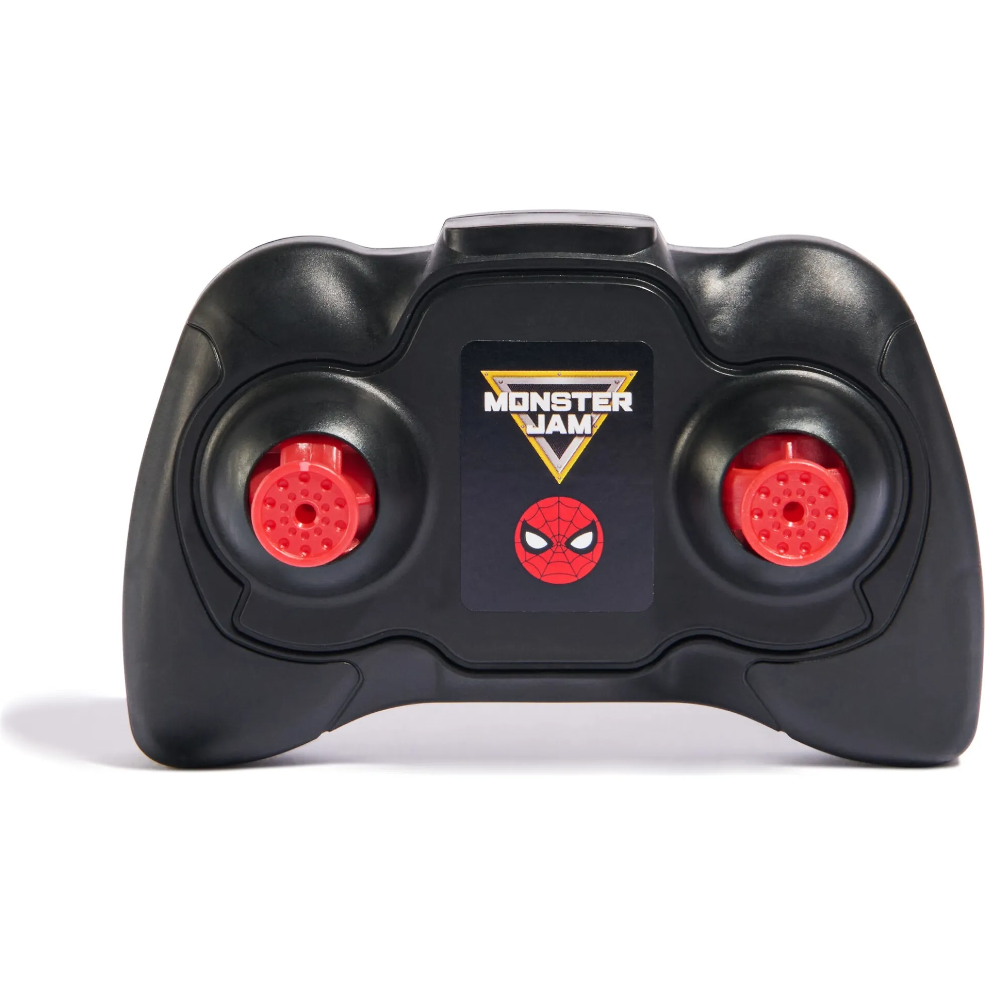 Monster Jam Spider-Man fjernstyret truck - 1:24