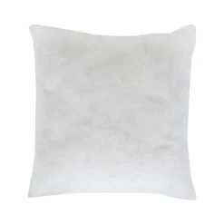 Monteringspude - 50x50 cm - Fiber pudefyld