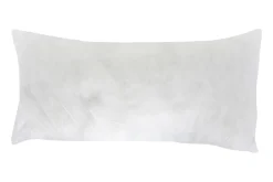 Monteringspude - 30x60 cm - Fiber pudefyld