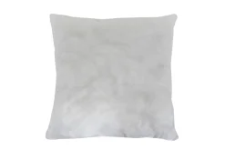 Monteringspude - 40x40cm - Fiber pudefyld