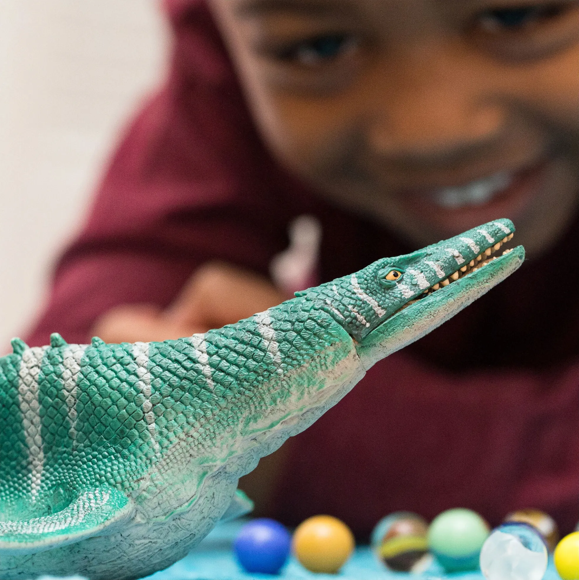Mosasaurus - 15026 - Schleich Dinosaurs