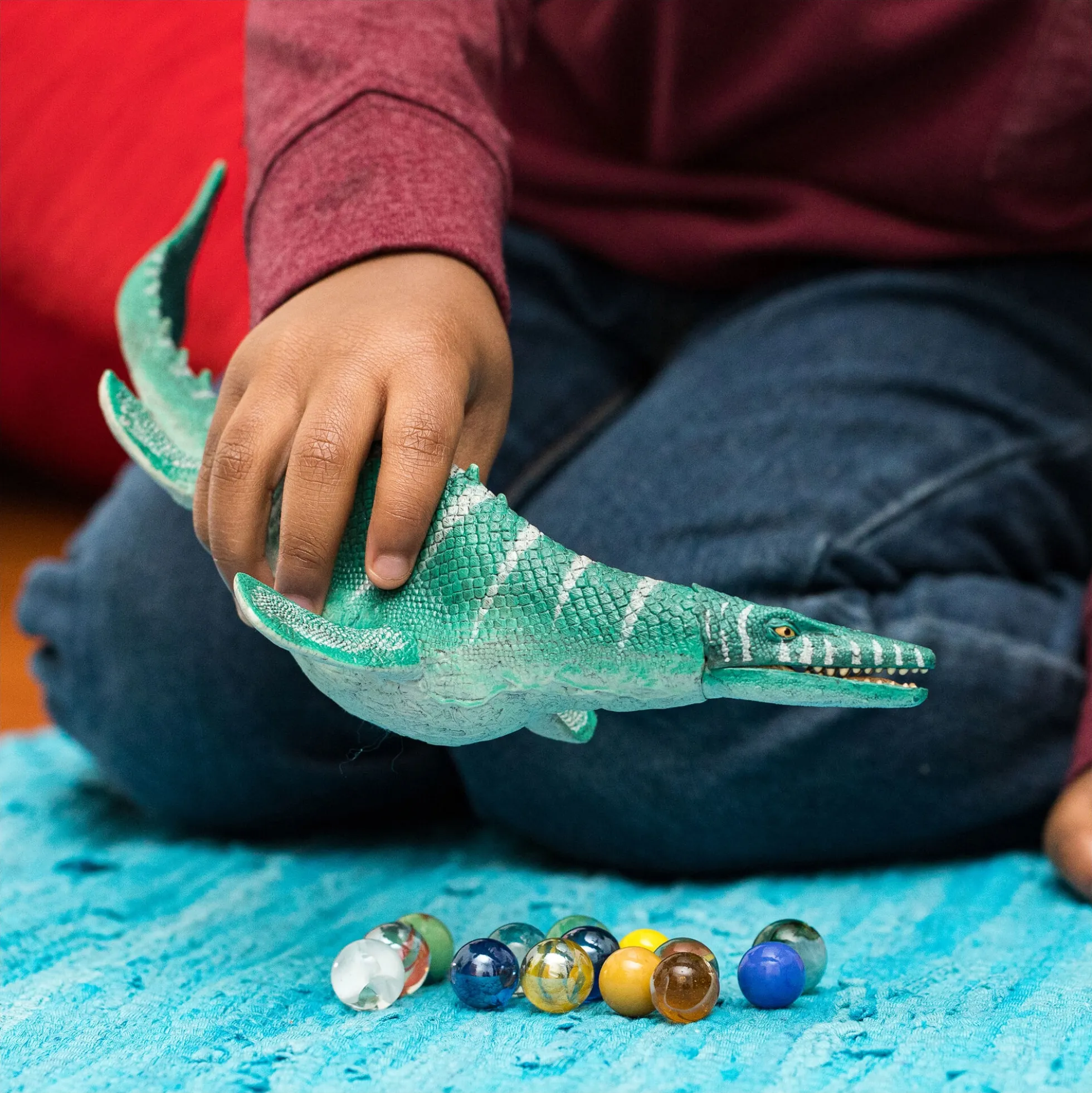 Mosasaurus - 15026 - Schleich Dinosaurs