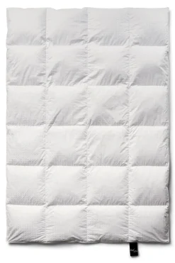 Moskusdundyne - 100% europæiske dun - Vinterdyne - 140x220 cm - Dansk produceret - Royal By Borg - Ekstra varm dyne