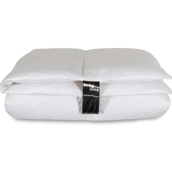 Moskusdundyne - Helårsdyne - Favoritten - 150x210 cm - Bedste dundyne tilbud på moskusdun