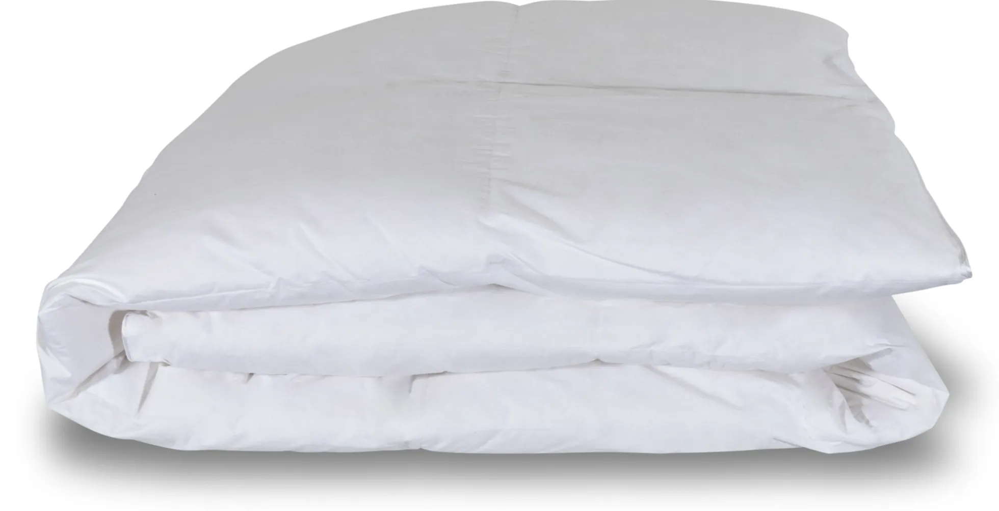 Moskusdundyne - Helårsdyne - Favoritten - 150x210 cm - Bedste dundyne tilbud på moskusdun