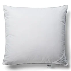 Moskusdun hovedpude - Mellem højde dunpude - 50x70 cm - 3 kammer pude - Nordstrand Home