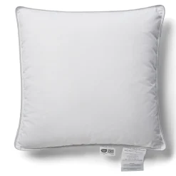 Moskusdun junior pude - 40x45 cm - Børnepude - Nordstrand Home