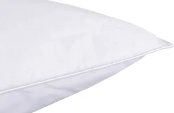 Moskuspude - Høj hovedpude - 3 kammer hovedpude - 50x70 cm - Zen Sleep