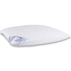 Moskuspude - Høj hovedpude - 3 kammer hovedpude - 50x70 cm - Zen Sleep