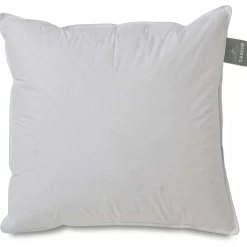 Moskuspude "Høj" pude - 60x63 cm - 3 kamre - Svanemærket - Samsø - Quilts Of Denmark