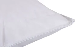 Moskuspude - Lav hovedpude - 50x70 cm - 3 kammer hovedpude - Zen Sleep