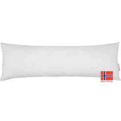 Multi pude - Ekstra aflang hovedpude - 50x150 cm - Høie of Scandinavia Hygea