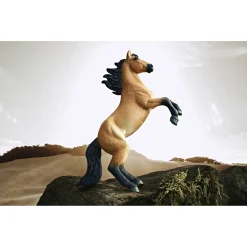 Mustang Hingst - 14921 - Schleich Horse Club