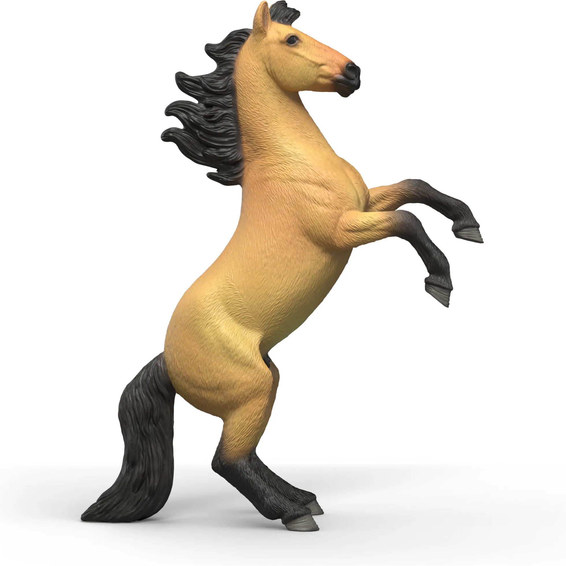 Mustang Hingst - 14921 - Schleich Horse Club
