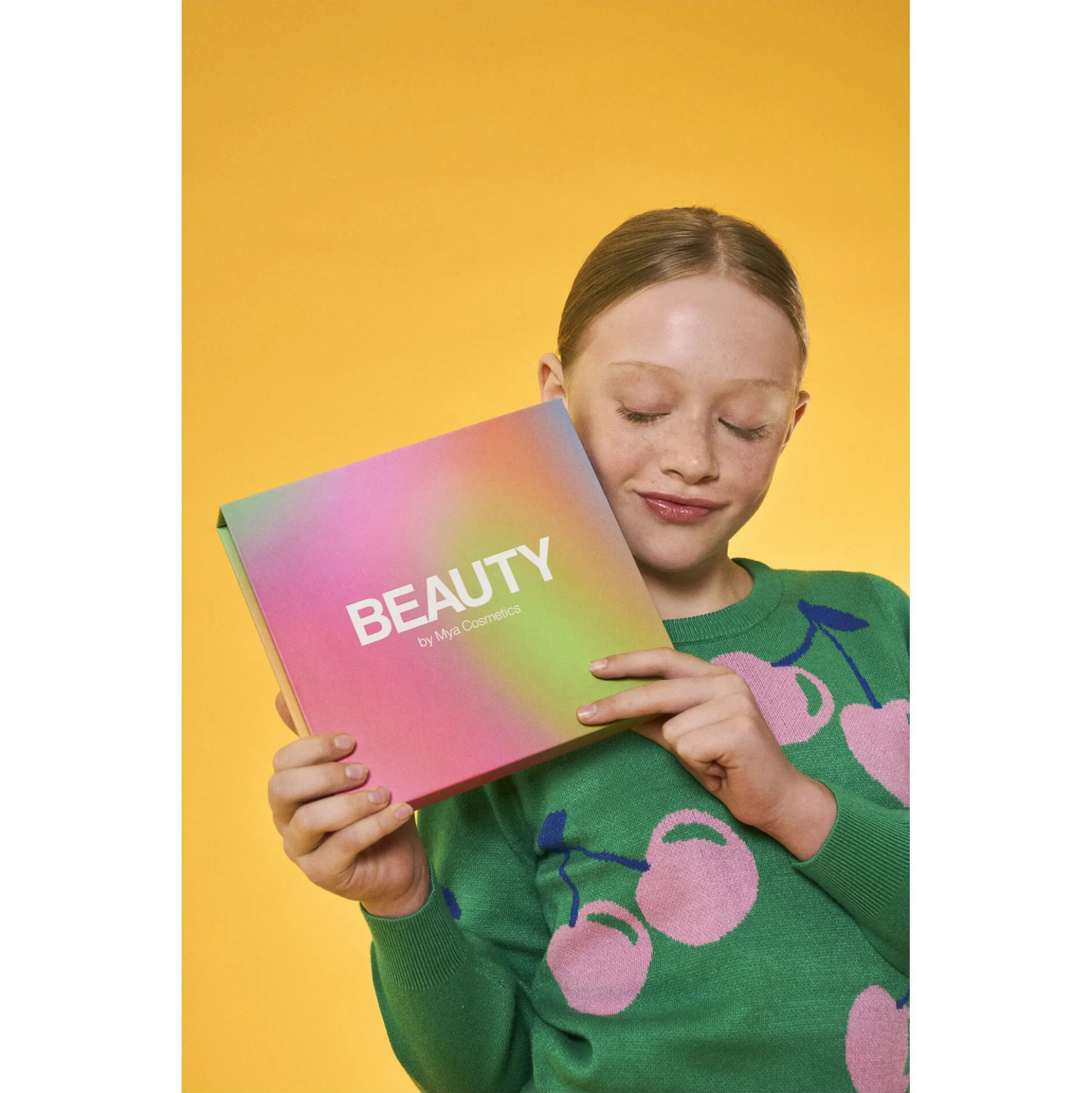 MYA Beauty Box makeup-sæt til børn