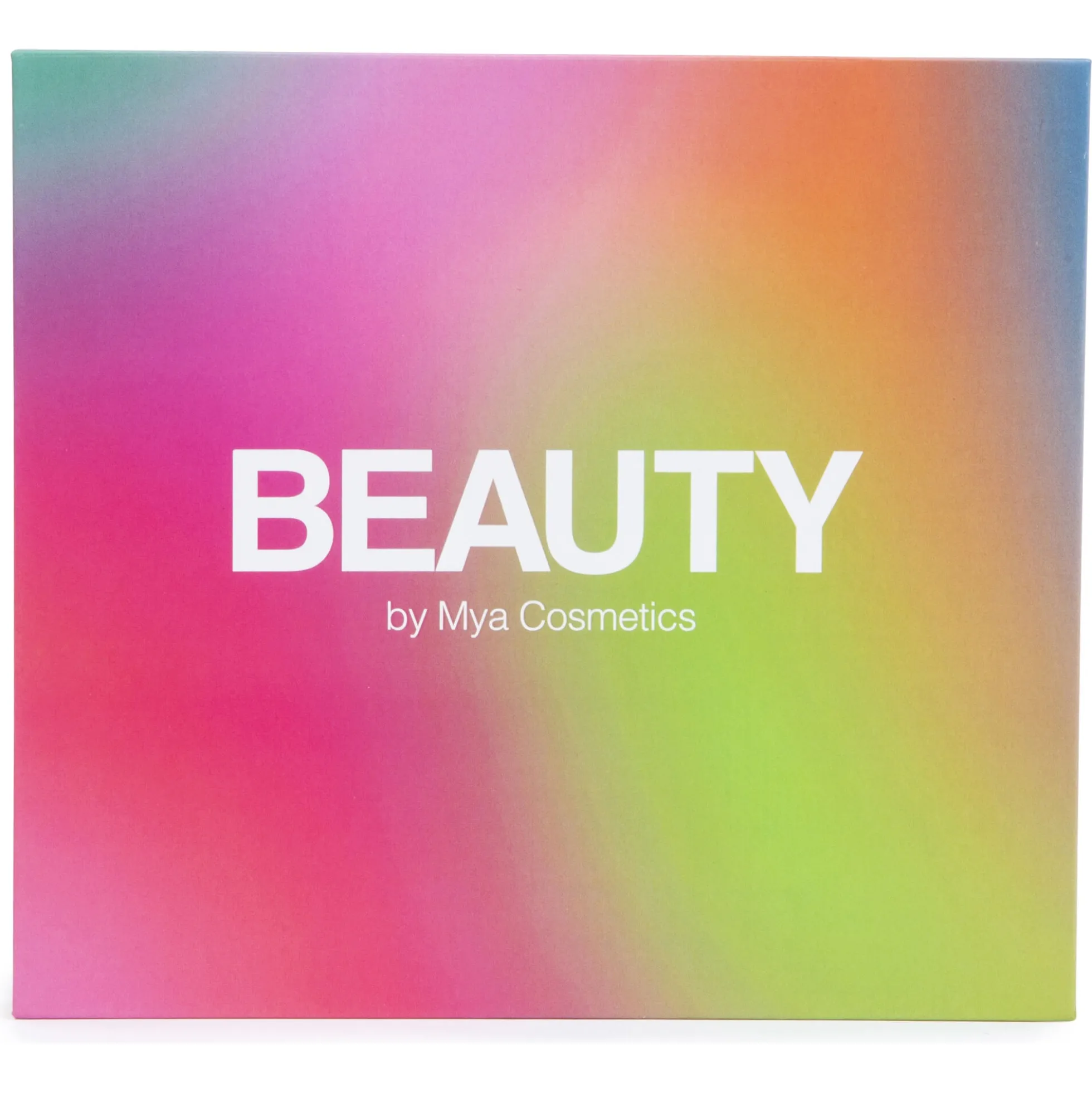 MYA Beauty Box makeup-sæt til børn