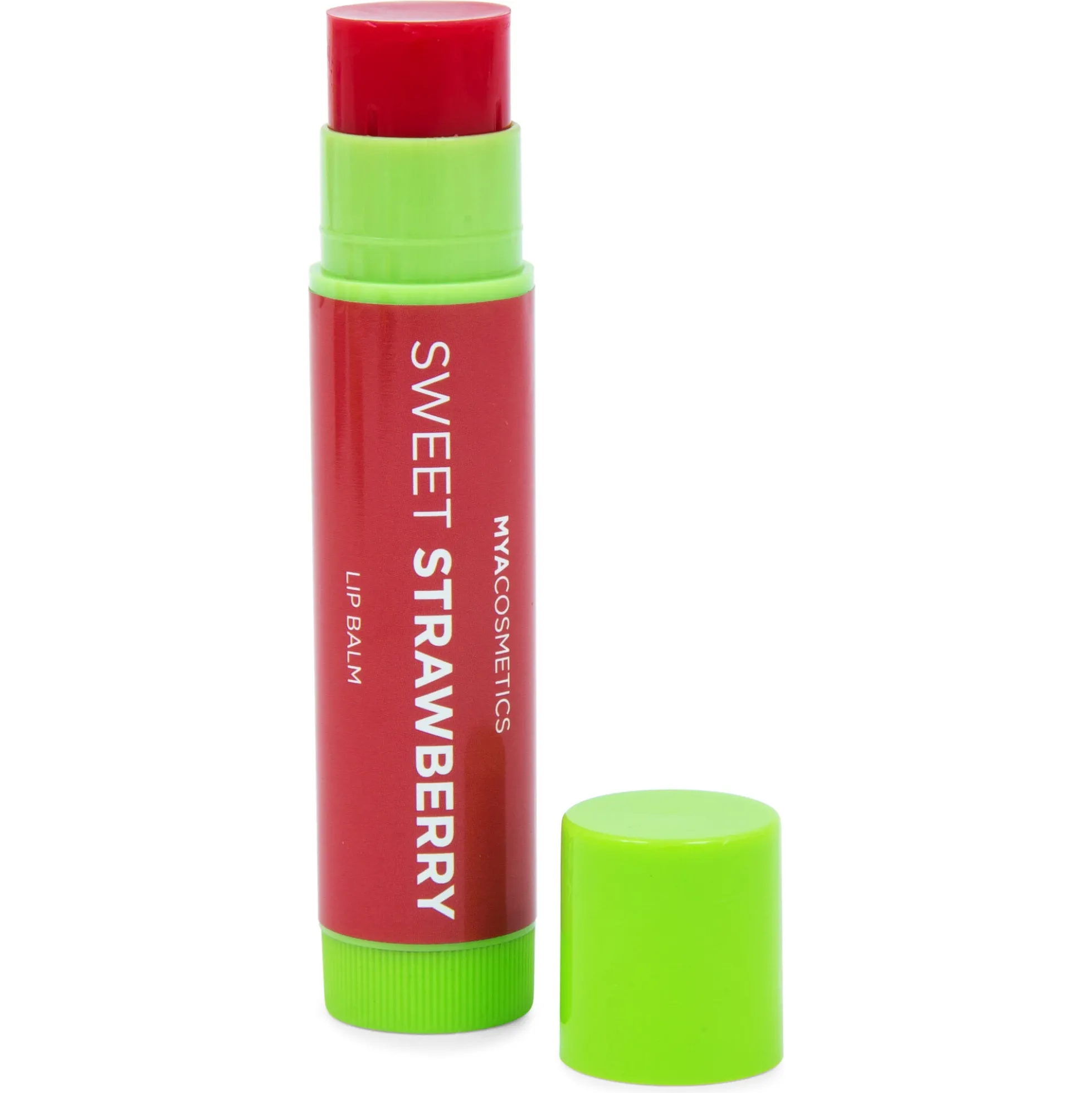MYA Lip Balm læbepomade-sæt - 4 stk.