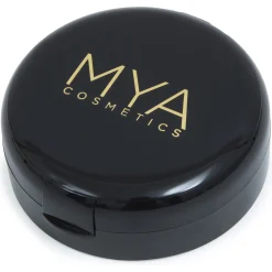 MYA makeuppalette med 23 farver