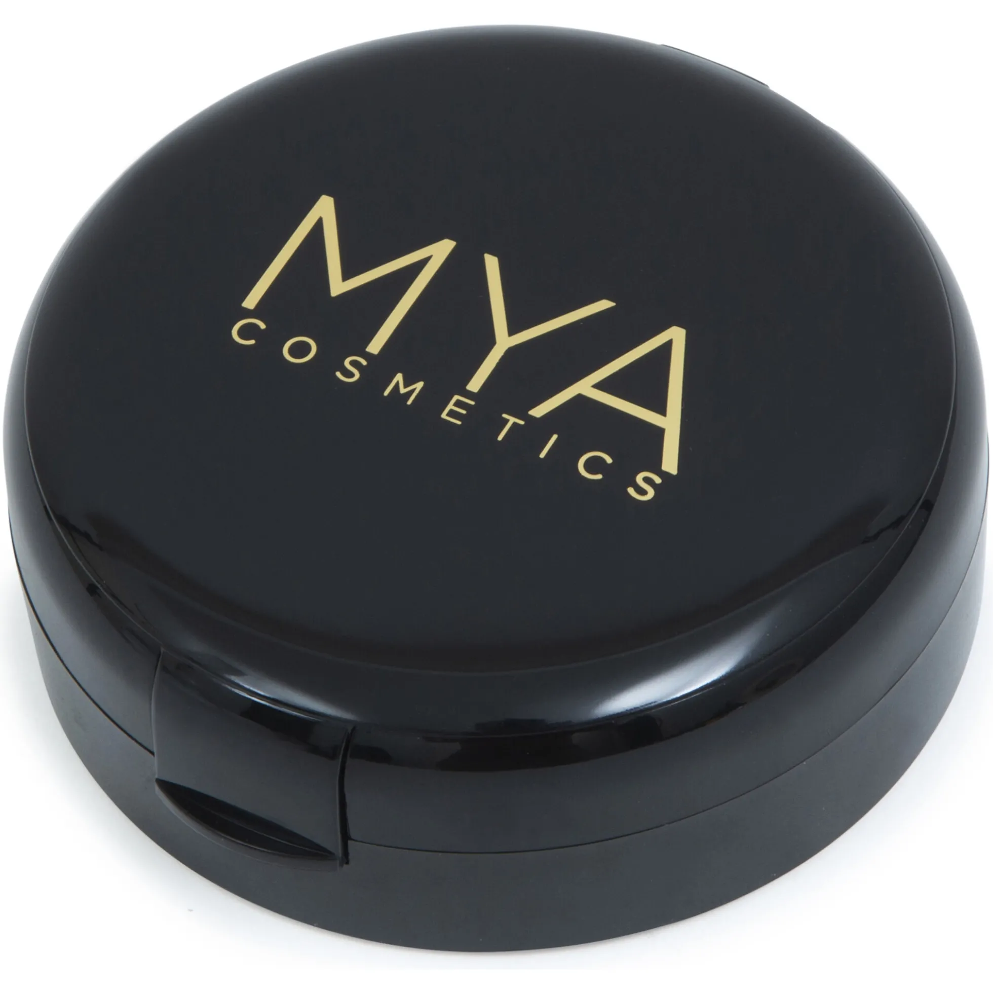 MYA makeuppalette med 23 farver