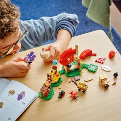 Nabbit i Toads butik – udvidelsessæt - 71429 - LEGO Super Mario