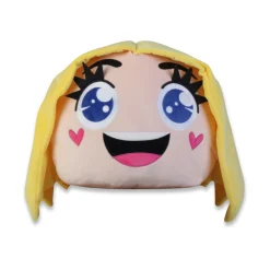 Nellie bamse - Squish Heads - 40 cm