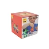 Neon mix, 600 pcs - Plus-Plus