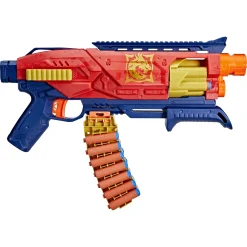 NERF LoadOut Shadowspeed Recon blaster - inkl. 14 patroner