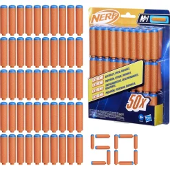 NERF N1 Dart Refill - 50 styks NERF skyd
