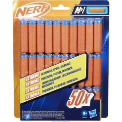 NERF N1 Dart Refill - 50 styks NERF skyd
