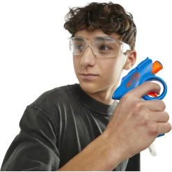 NERF N Series Flex blaster - inkl. 2 patroner