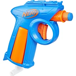 NERF N Series Flex blaster - inkl. 2 patroner