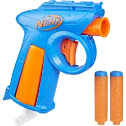 NERF N Series Flex blaster - inkl. 2 patroner