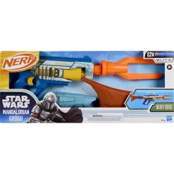 NERF Star Wars Mandalorian gevær blaster