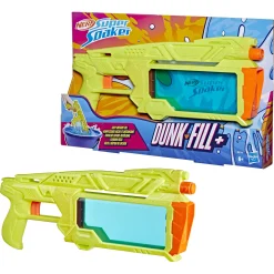 NERF vandgevær - Super Soaker Dunk Fill vandgevær - 360 ml