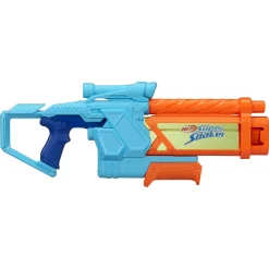 NERF vandgevær - Super Soaker Dunk Fill Mega - 1005 ml