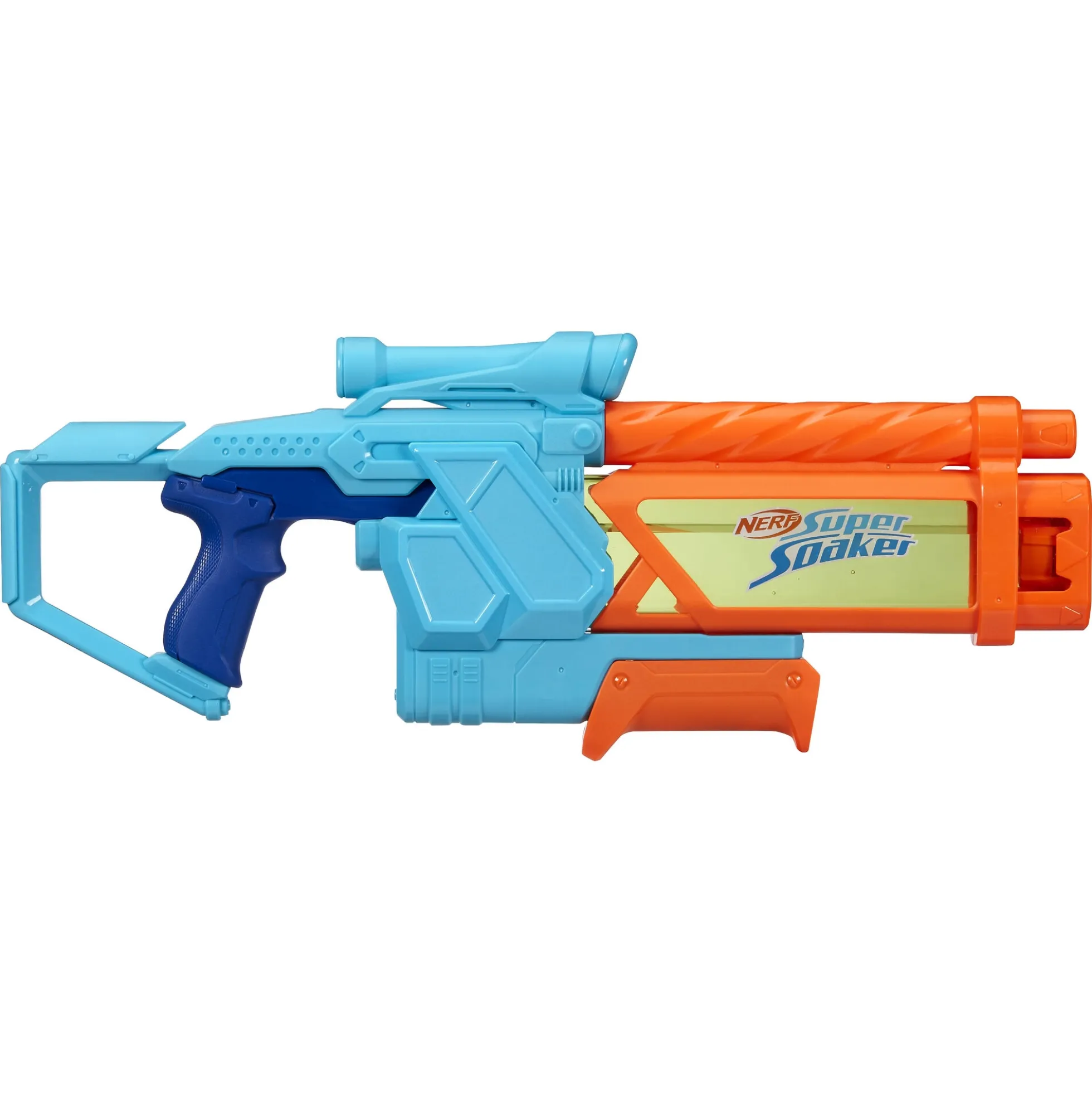 NERF vandgevær - Super Soaker Dunk Fill Mega - 1005 ml