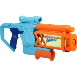 NERF vandgevær - Super Soaker Dunk Fill Mega - 1005 ml